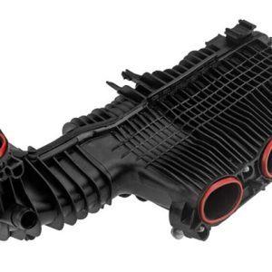 Mini inlet manifold