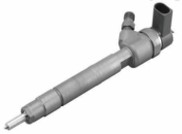 Jaguar fuel injector