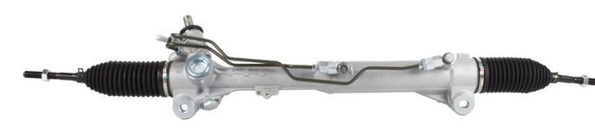 Mazda steering rack (pwr) + rack end 4x2