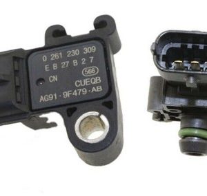 Jaguar sensor - inl man pressure(MAP) 3 PIN