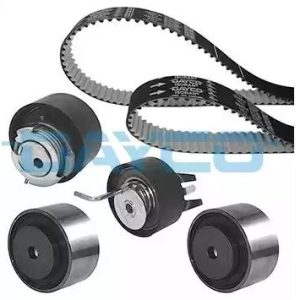 Jaguar timing belt kit - FSD 82X20/195X30