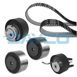 Jaguar timing belt kit - FSD 80x20/195x30