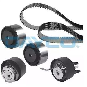 Jaguar timing belt kit - FSD 85+195 TEETH BELTS