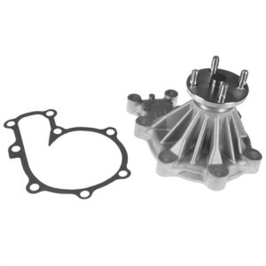 Mazda water pump