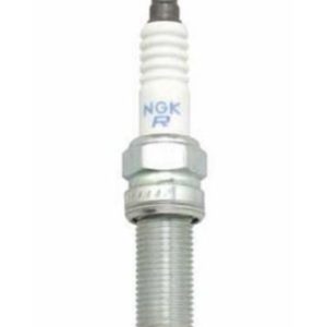 Mahindra spark plug - resistor type
