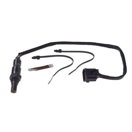 Mazda sensor - Lambda (oxygen)-upper