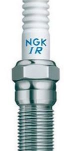 Jaguar spark plug - iridium