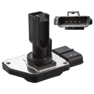 Jaguar sensor - air mass w/o body 4 PIN