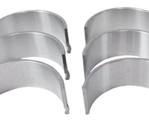 Mahindra main bearings-unflanged (000)