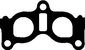 Mazda manifold gasket - exhaust