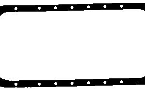 Tata sump gasket