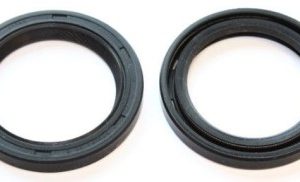 Volvo oil seal-front crankshaft 37x50x6.3