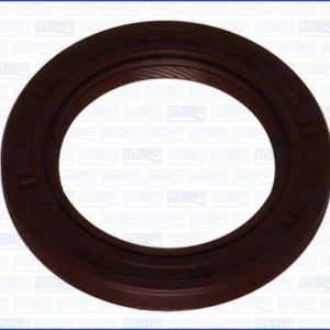 Mahindra oil seal-front crankshaft (42x62x7 left helix)