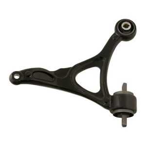 Volvo control arm-front-lower left