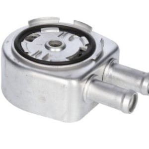 Mazda oil cooler - engine