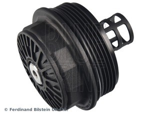 Mazda oil filter housing cap