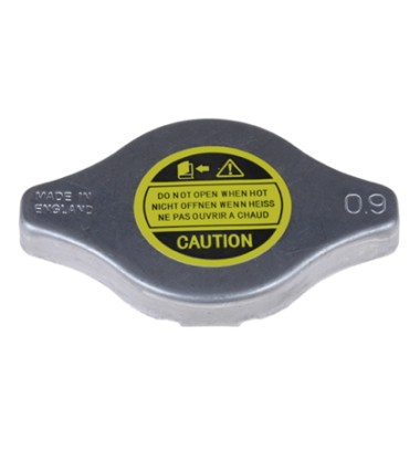 Mazda radiator cap NEW NIPPY 0.9BAR