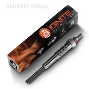 Tata glow plug - standard (151mm 11V)