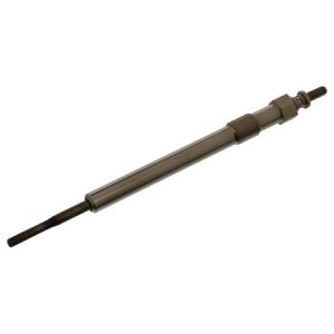 Mazda glow plug - standard 148mm 4.4V