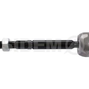 Mazda tie-rod/rack end-left or right 202mm M16/M14 elec ps std+raised suspension