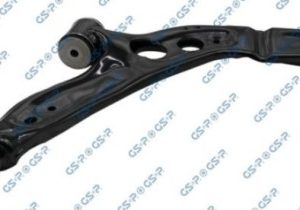 Mini control arm-front-lower right, 21mm PIN