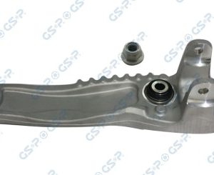 Jaguar control arm-front-lower back R