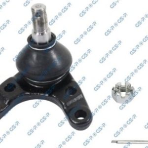 Mazda ball joint - lower 20mm CONE STEPPED HOLES raised suspension / 4x4
