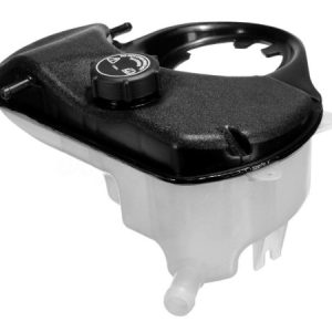 Jaguar coolant expansion bottle + cap