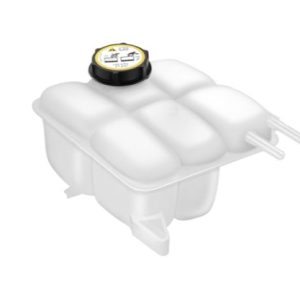 Mazda coolant expansion bottle + cap