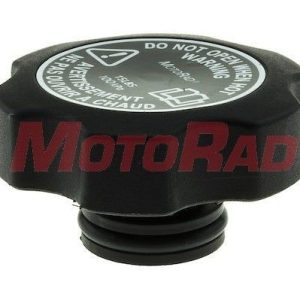 Jaguar coolant expansion bottle cap 1 BAR