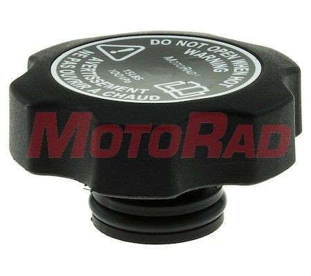 Jaguar coolant expansion bottle cap 1 BAR