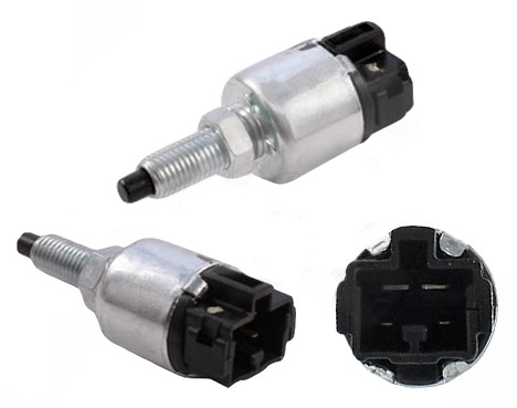 Mahindra brake light switch 4 PIN