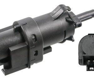 Jaguar brake light switch 2 PIN BLACK