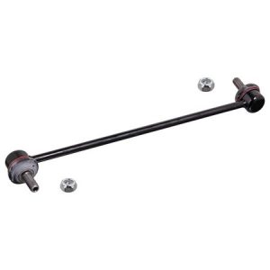 Mazda stabiliser link - front L or R 306mm M10