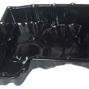 Mazda sump - steel