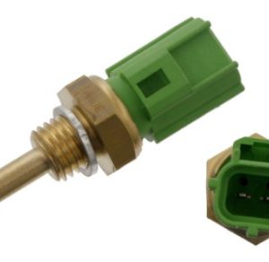Jaguar coolant temp sender unit 2 PIN GREEN