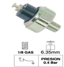 Mazda oil pressure sender unit 1 PIN