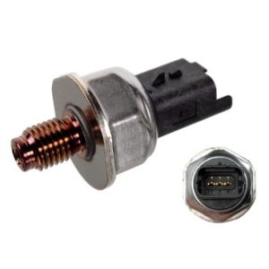 Mini sensor - fuel pressure 3 PIN