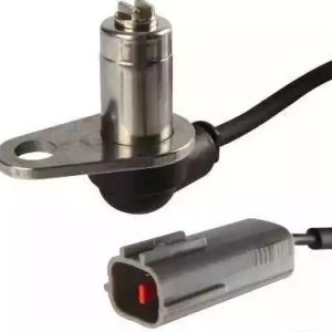 Mazda sensor-wheel speed -front rght 2 PIN 1680mm