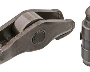 Jaguar roller rocker + hyd c/follower 34.6x12
