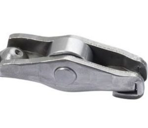 Jaguar roller rocker arm