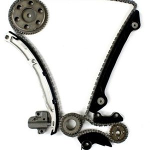 Mazda chain kit with VVT sprocket-E SILENT174