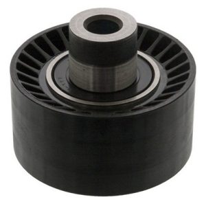 Mini idler-non grooved-micro-V belt 60x30