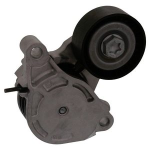 Mini tensioner - micro-V belt, 65x25.5