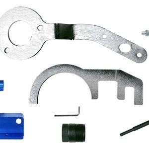 Mini crankshaft locking kit 7 PIECE KIT