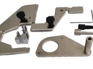 Jaguar camshaft locking kit