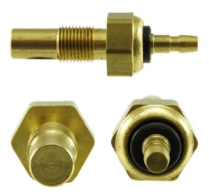 Mazda coolant temp sender unit