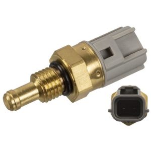 Jaguar coolant temp sender unit 2 PIN M12