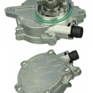 Volvo brake booster vacuum pump