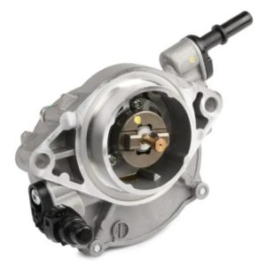 Mazda brake booster vacuum pump